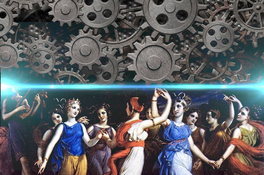 muse-and-machine