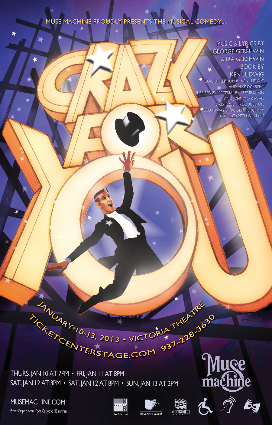 crazyposterarchive