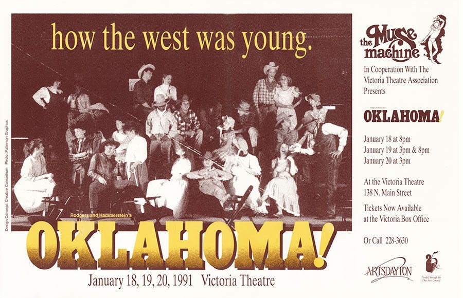 oklahoma9x
