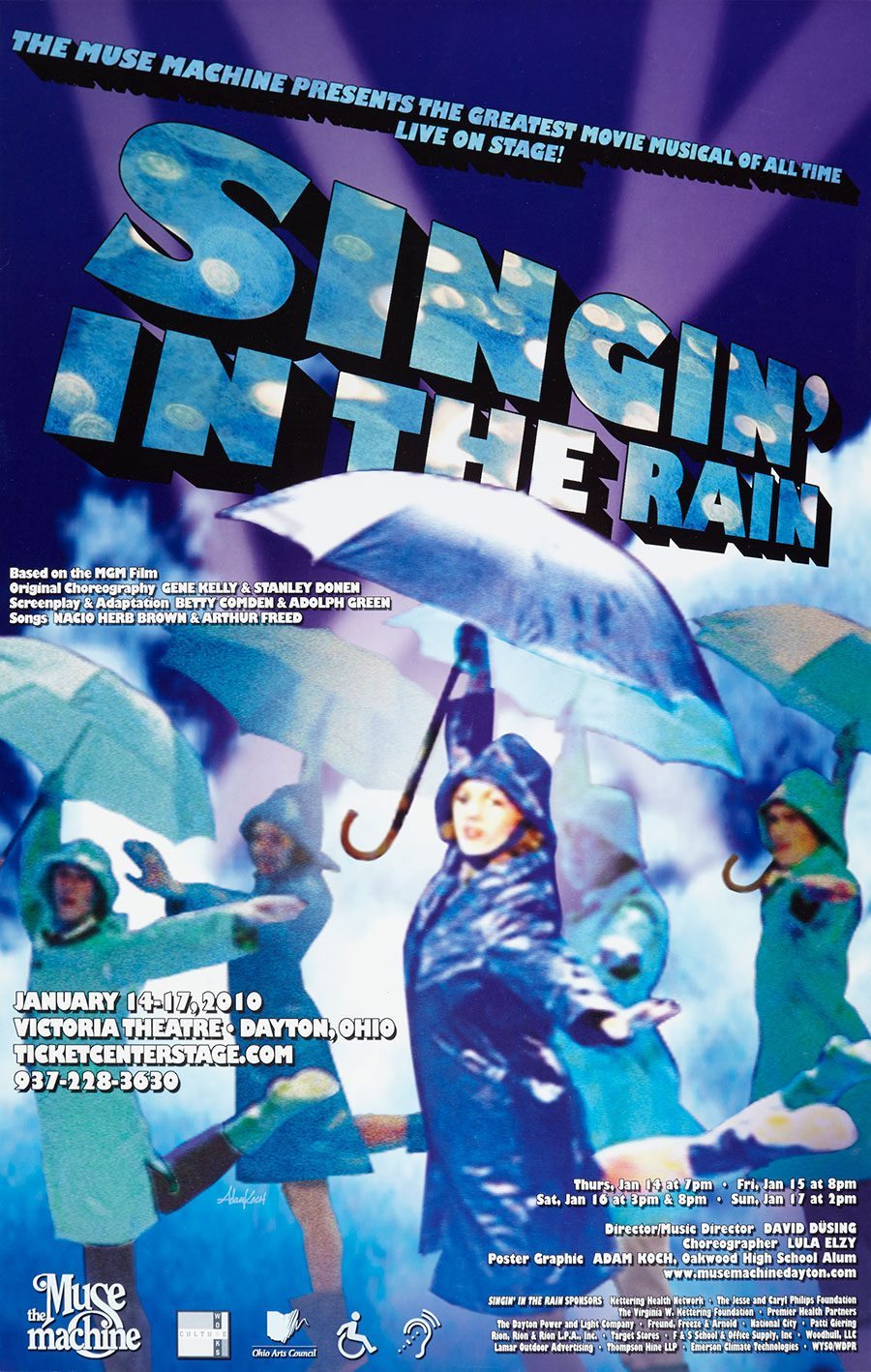 singinintherain9x