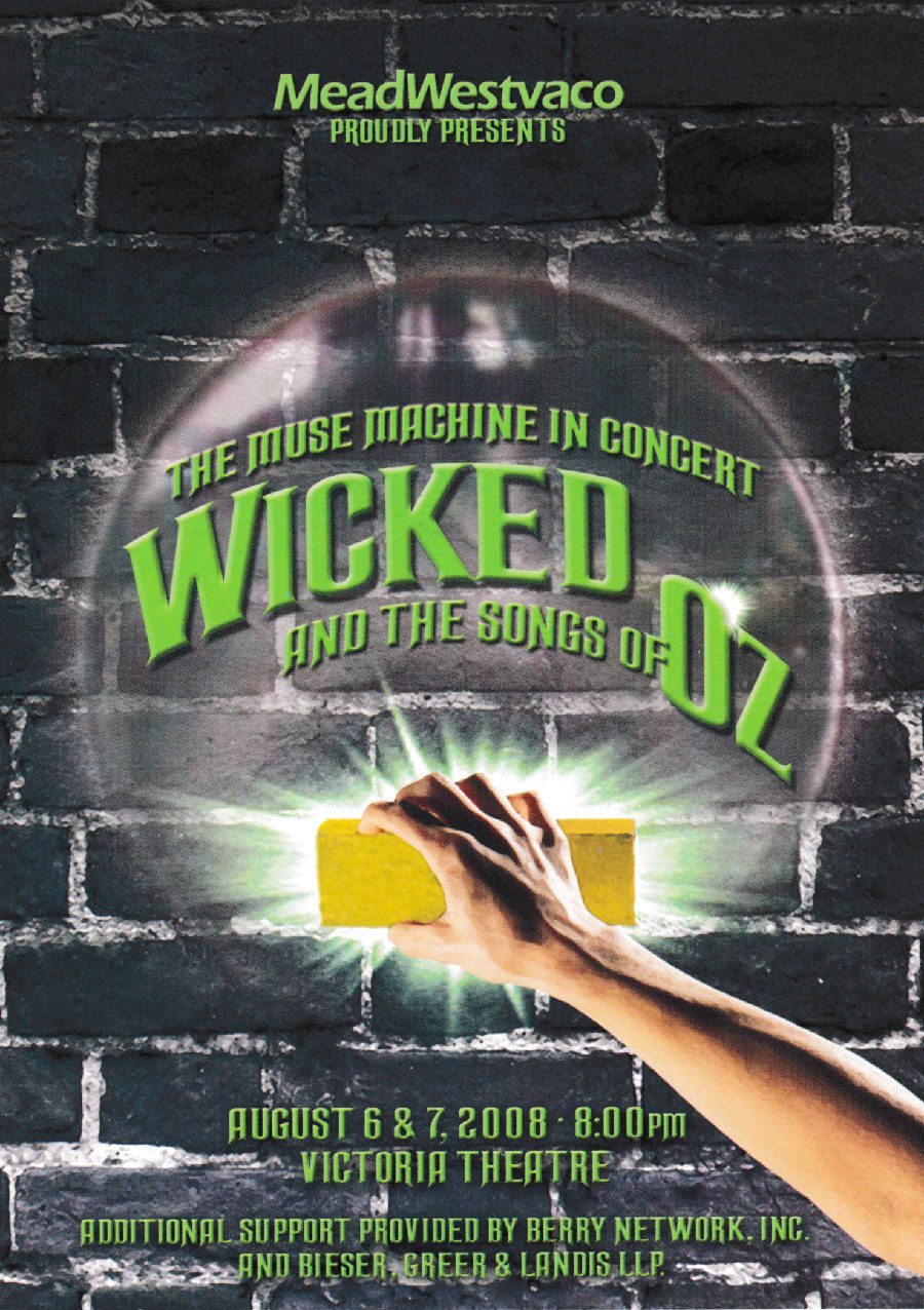 wickedconcert