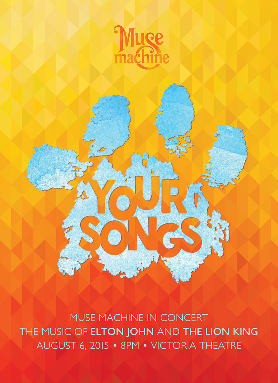 yoursongs-archive